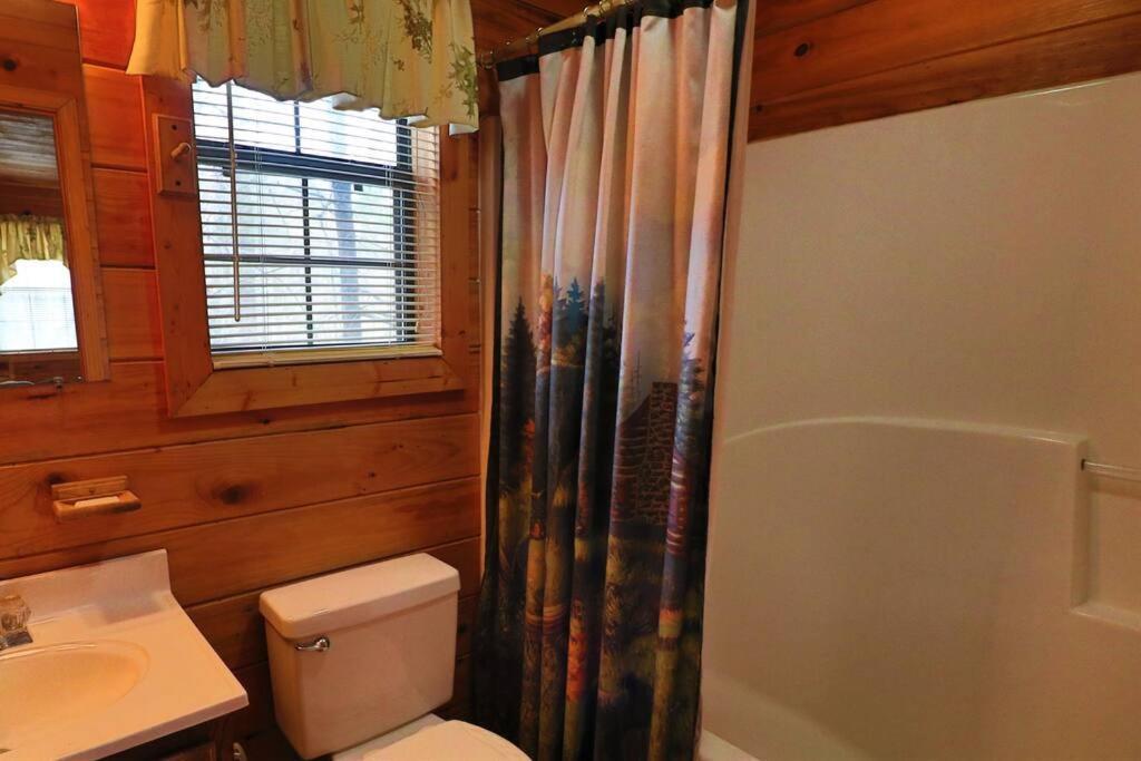 Mountain 2b Jacuzzi #10 Hébergement de vacances *