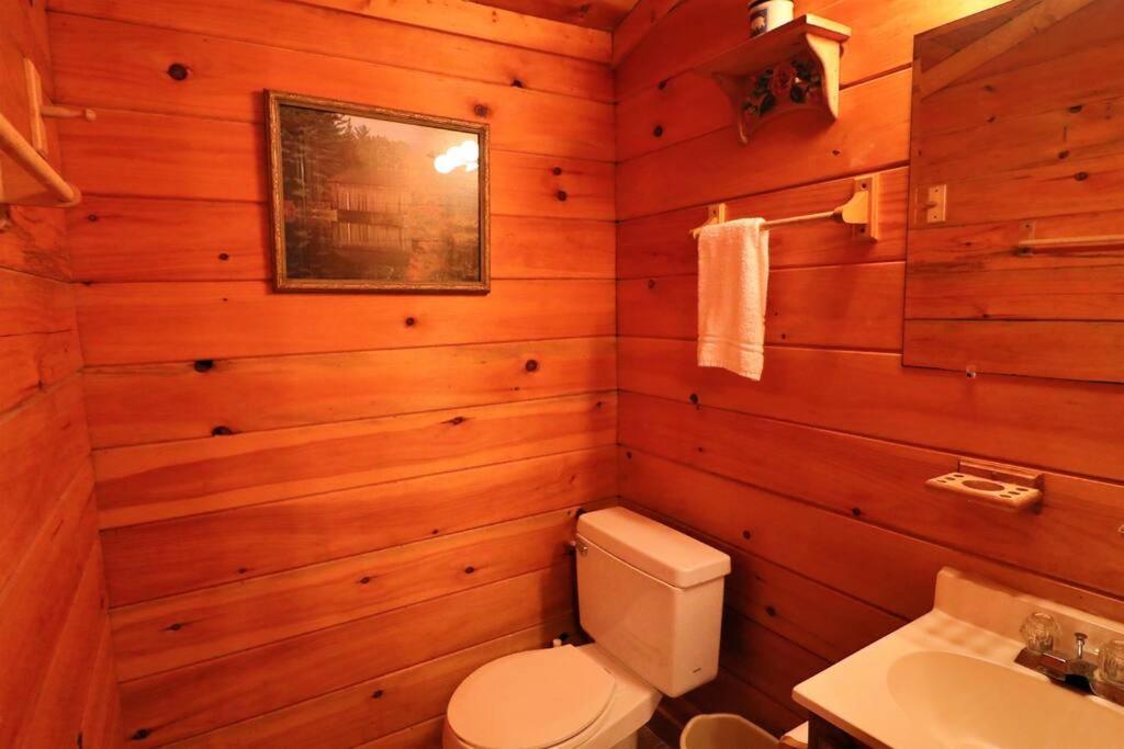 Mountain 2b Jacuzzi #10 Hébergement de vacances Helen